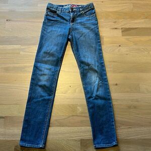 GAPKids Super Skinny Jeans